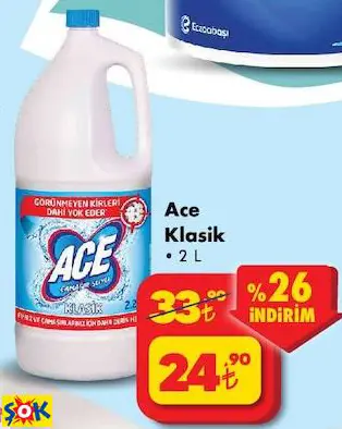 ACE KLASİK